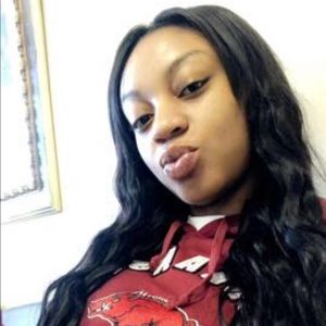 Meet your Posher, Arianna